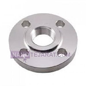 Threaded Polyethylene Flange Threaded Polyethylene Flange